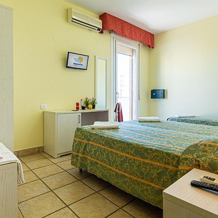 Hotel Marina Beach - Azzurro Club Ravenna Exterior photo