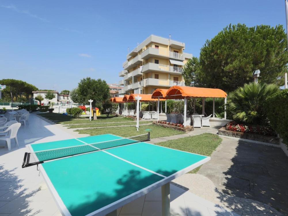 Hotel Marina Beach - Azzurro Club Ravenna Exterior photo
