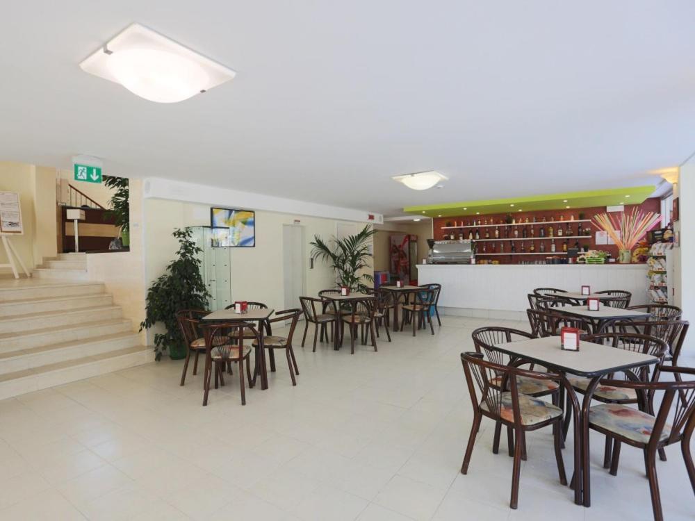 Hotel Marina Beach - Azzurro Club Ravenna Exterior photo