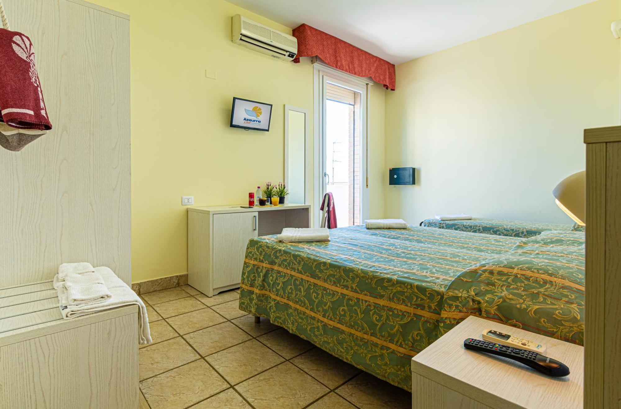 Hotel Marina Beach - Azzurro Club Ravenna Exterior photo